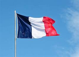 Image of French Flag